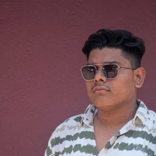 Chauhan NareshKumar MukeshBhai  profile photo