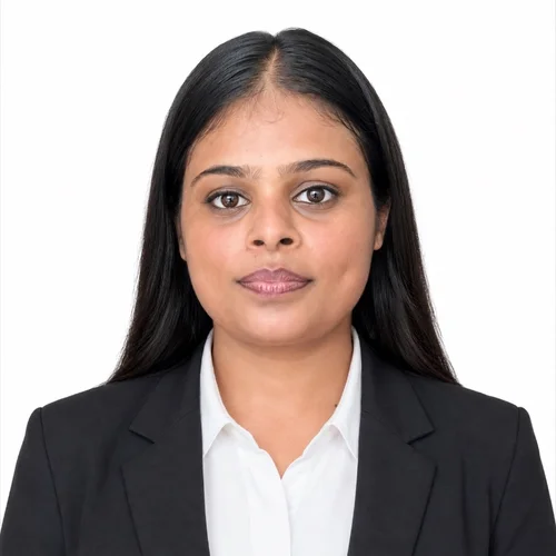Havya Manjunath M profile photo