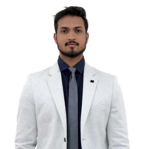 Soumadeep Bag profile photo