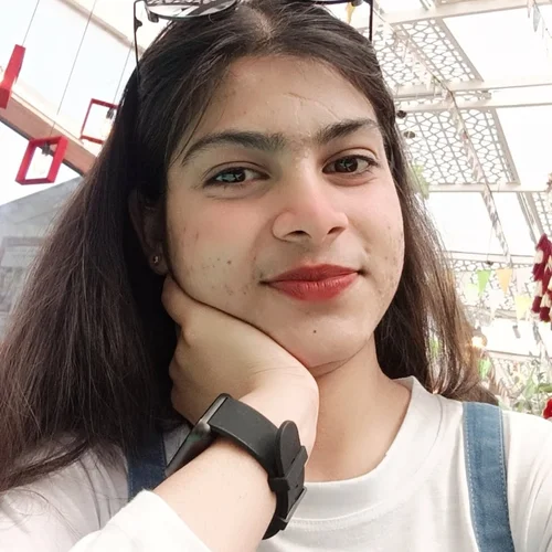 Khushi  profile photo