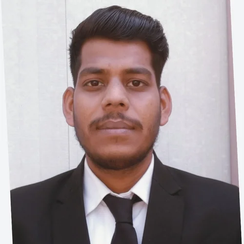 MD TAUQUEER HUSSAIN profile photo