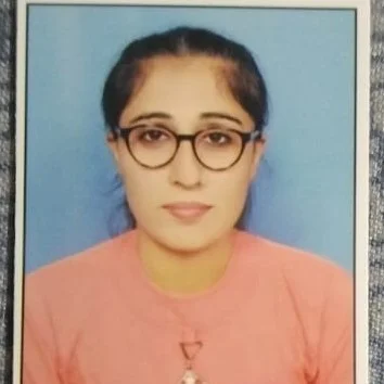 Sunita jangra profile photo