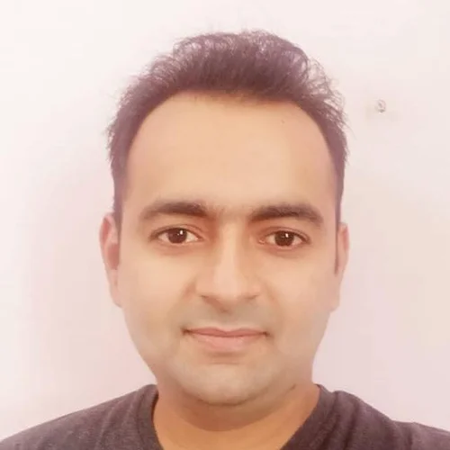 Akash Baliyan  profile photo