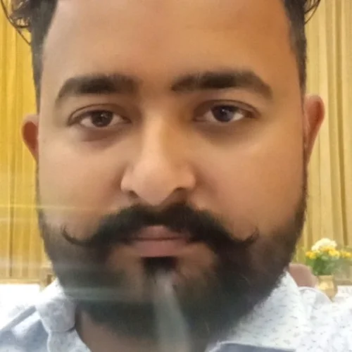 Kamal dutta  profile photo