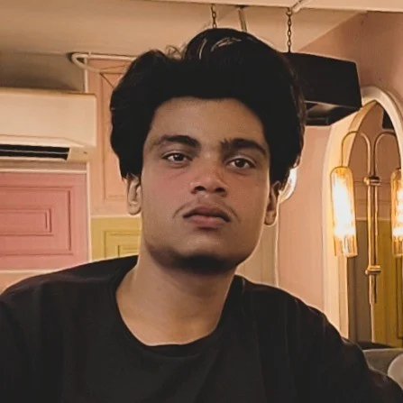 Kishan Kumar profile photo
