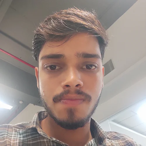 Sachin profile photo
