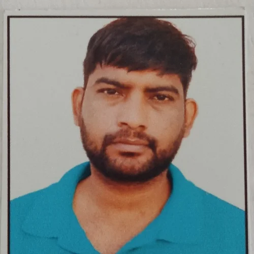 Rohit Kashyap profile photo