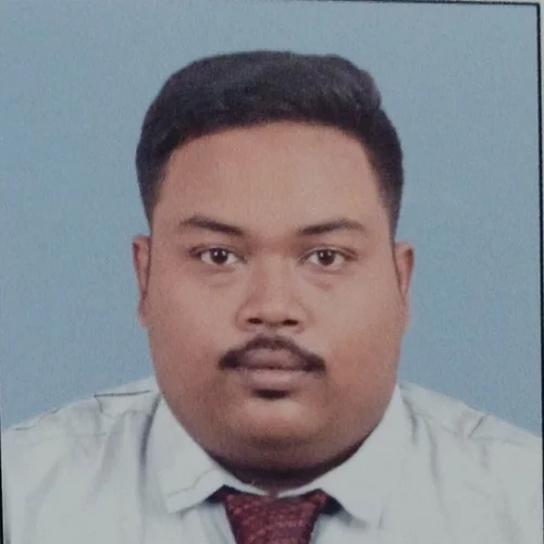 Sagnik Roy profile photo