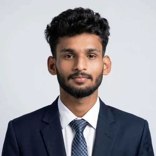 Jeevan N profile photo