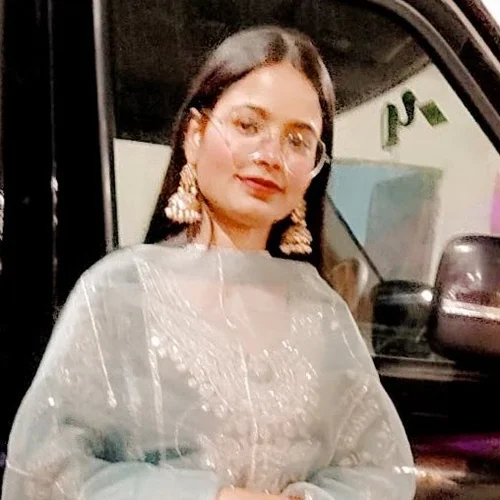 Aliya profile photo