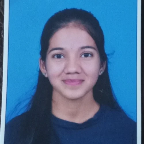 Prajakta Thotam profile photo