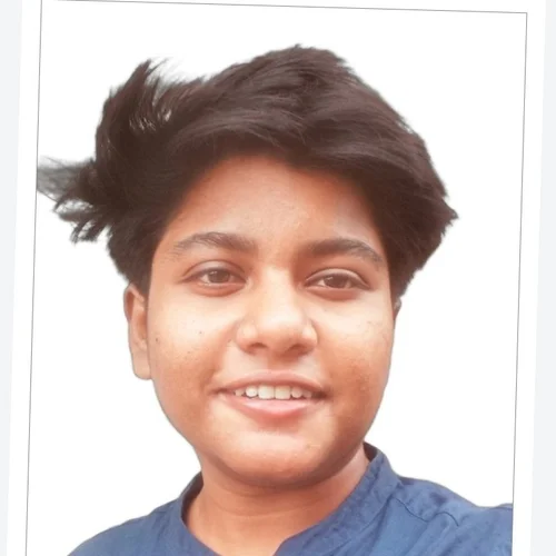 Arpita Shee  profile photo