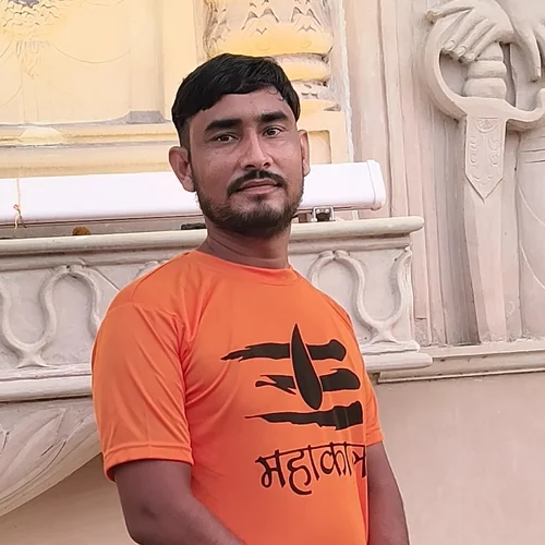 Mohan profile photo