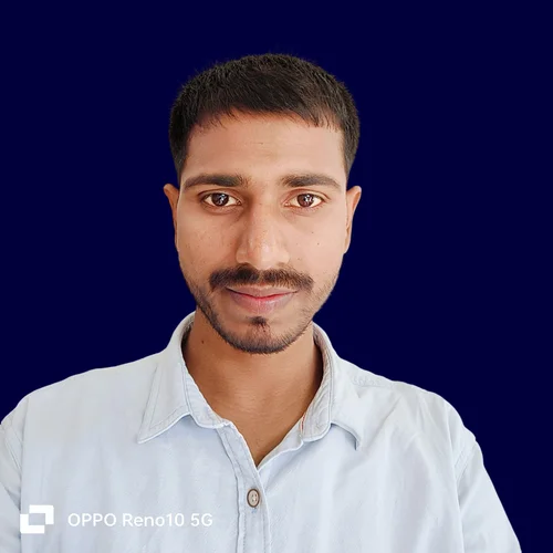Sandeep Kumar profile photo