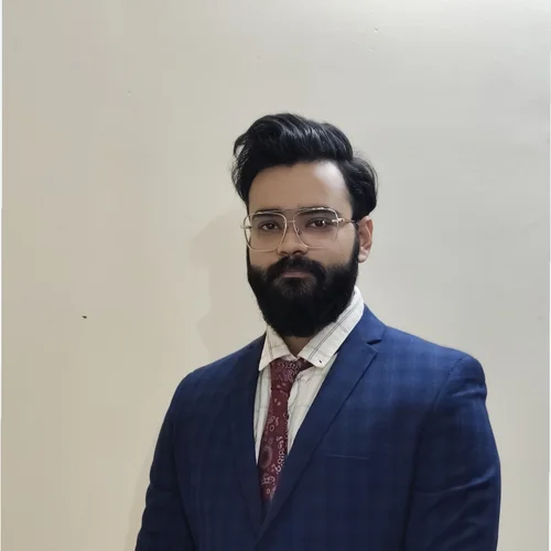 Saswata Banerjee profile photo