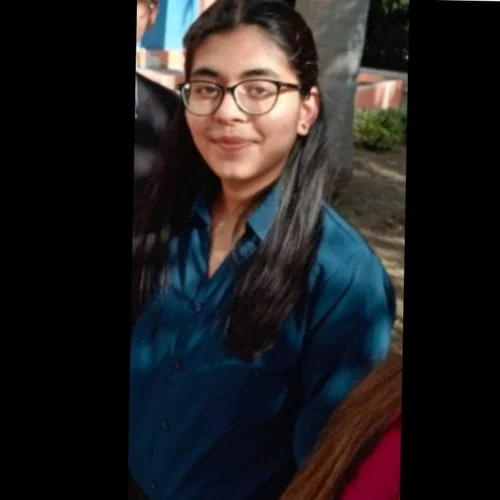Mehvish profile photo