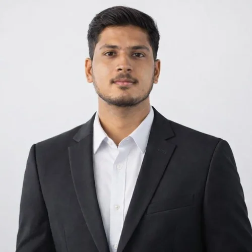 Saini Yashkumar Kailashchandra profile photo