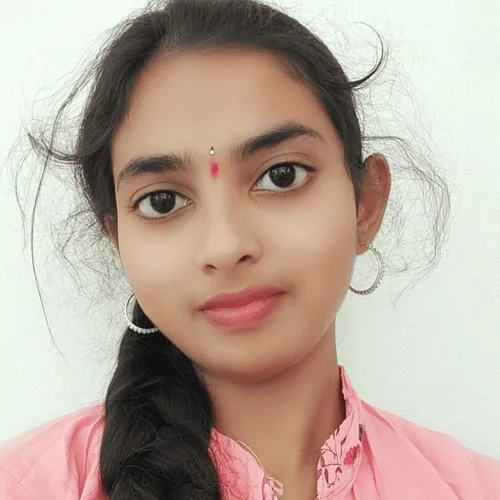Rapolu mahanth profile photo