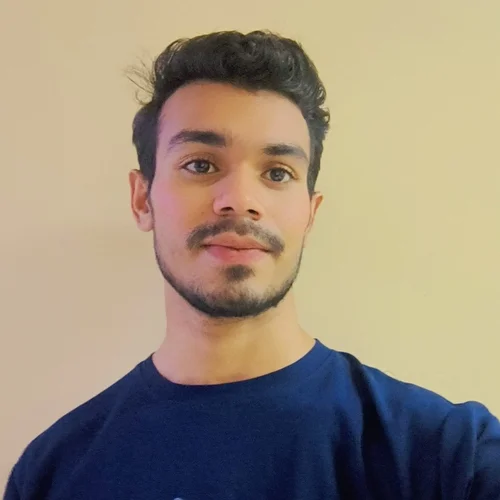 Mohd Anas profile photo