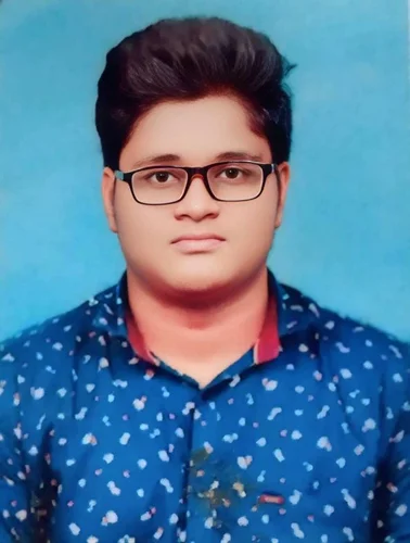 Subramani Munasamy Vikash profile photo