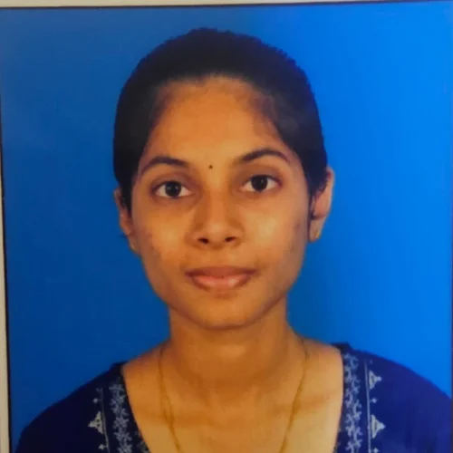 Vaishnavi profile photo