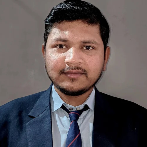 Vishal Patil  profile photo