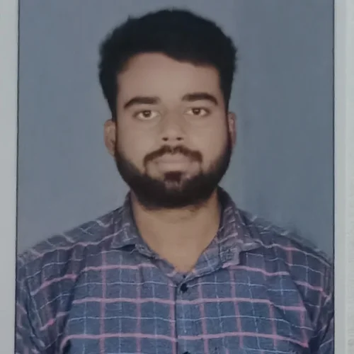 Rakesh prasad rajak profile photo