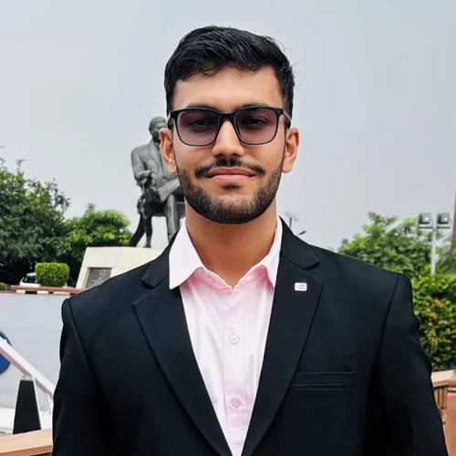 Ashwin Singh Tanwar profile photo