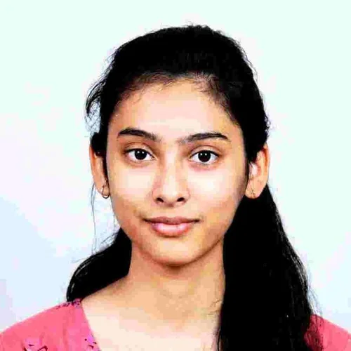 Anjali Singh profile photo