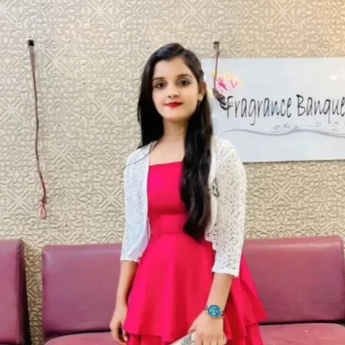 Pummy Kumari profile photo