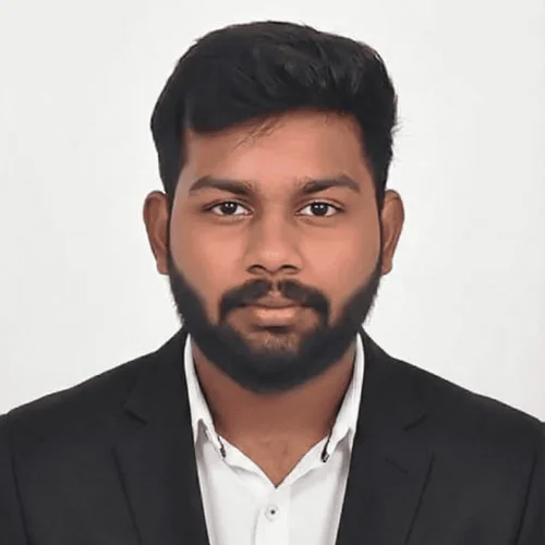 Dharaneedharan Natrayan profile photo