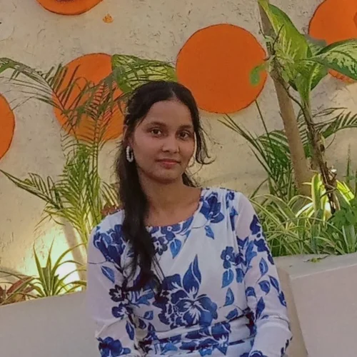 Anisha Ray  profile photo