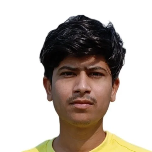MO KAIF ANSARI profile photo