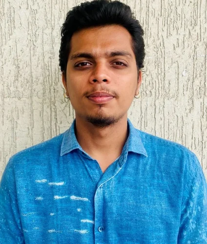 Pratik Sejpal profile photo