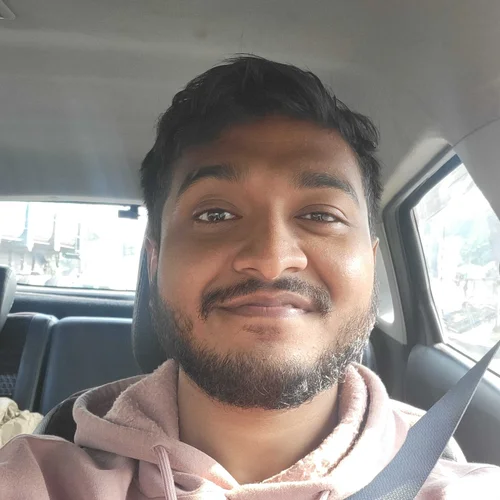 Saikat Gayen profile photo