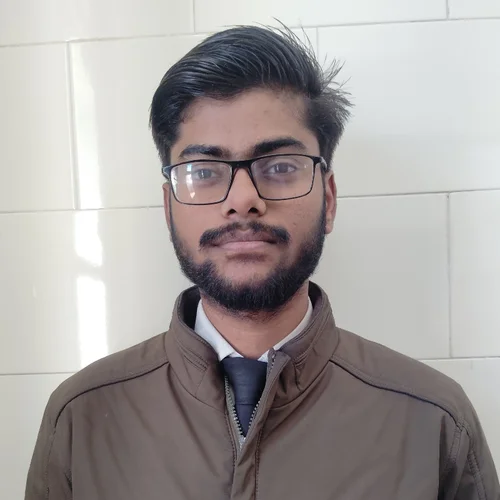 Mohit Saraswat  profile photo