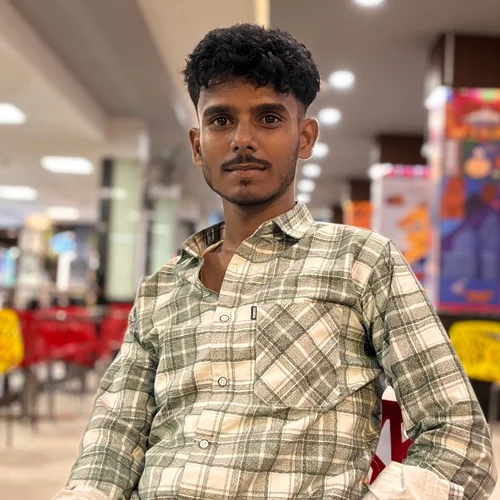 ravindar kumar profile photo
