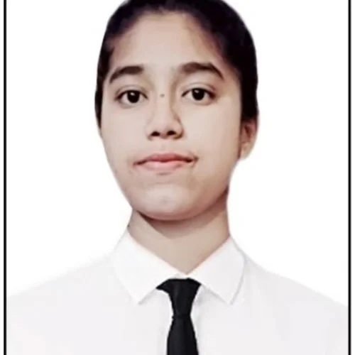 Shruti Gupta profile photo
