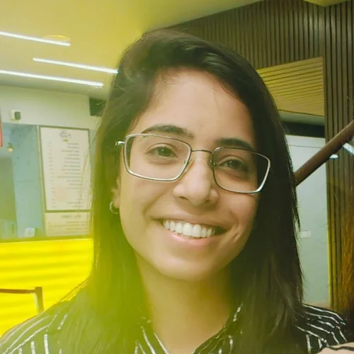 Nimitha Ranchod  profile photo