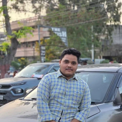 Abhay Asthana profile photo