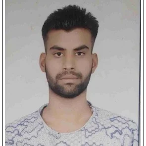 Krishan Mohan dubey profile photo