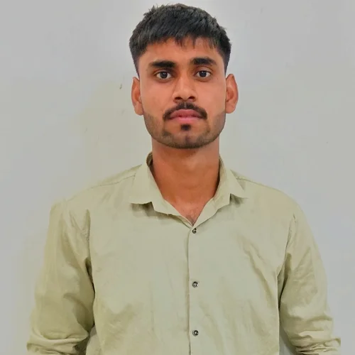 Ravindra kumar profile photo