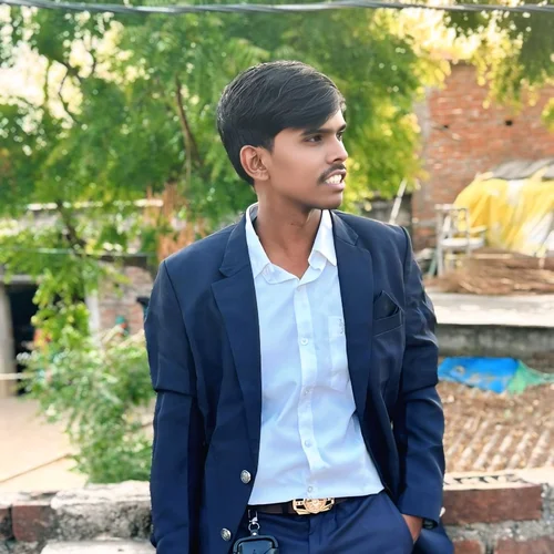 Ravat Aman Nandlal  profile photo