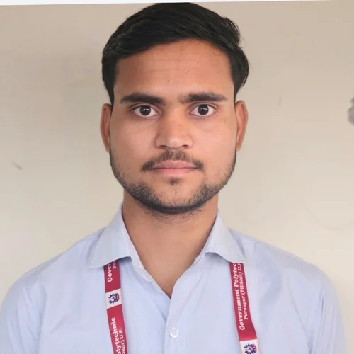 Shivam Jaiswal profile photo