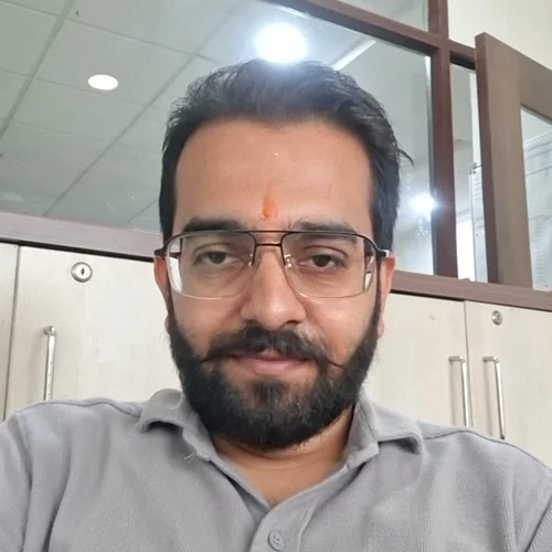 Amit sharma  profile photo