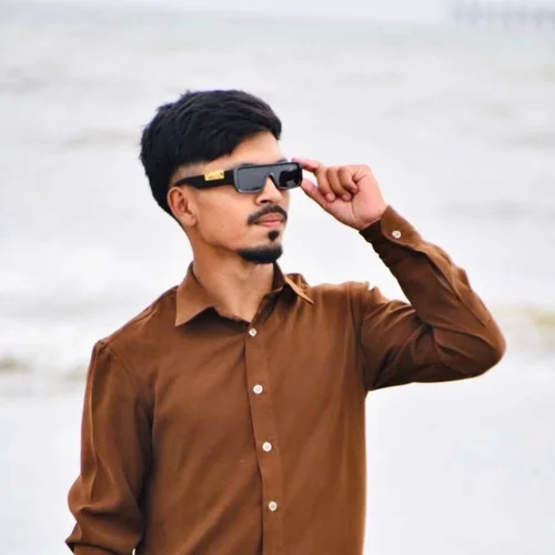 Mohammed Aslam Pasha  profile photo