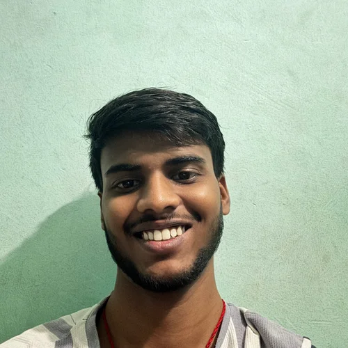 Avanish kumar profile photo