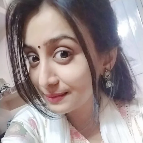 Sakshi Pandey  profile photo