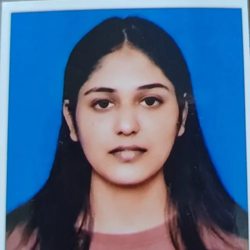 vaidehi dhadrwal profile photo