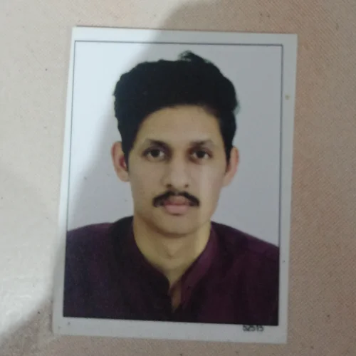 Dhingadiya Kishor Dineshbhai  profile photo